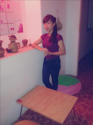hẹn hò - trandung-Lady -Age:25 - Single-Tây Ninh-Lover - Best dating website, dating with vietnamese person, finding girlfriend, boyfriend.