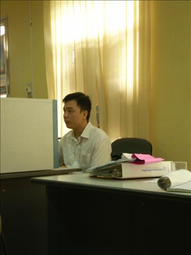 Nguyen Van Phong