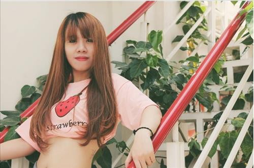 hẹn hò - Jen-Nữ -Tuổi:23 - Độc thân-TP Hồ Chí Minh-Người yêu lâu dài