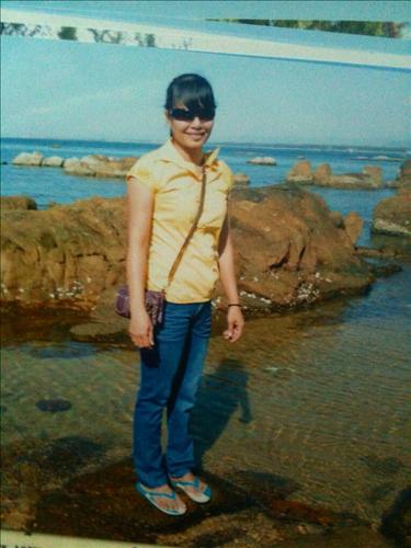 hẹn hò - lan-Nữ -Tuổi:39 - Độc thân-TP Hồ Chí Minh-Người yêu lâu dài