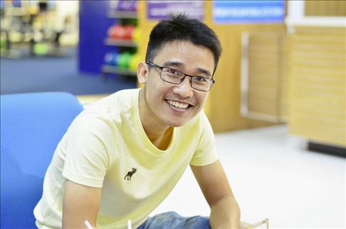 hẹn hò - Cuongxu-Nam -Tuổi:27 - Độc thân-TP Hồ Chí Minh-Tìm bạn tâm sự