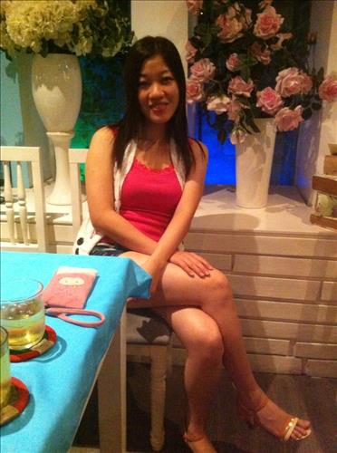 hẹn hò - Giọt  sương-Lady -Age:32 - Divorce-Lâm Đồng-Friend - Best dating website, dating with vietnamese person, finding girlfriend, boyfriend.