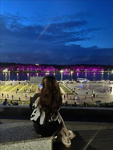 hẹn hò - Phương Phương-Nữ -Tuổi:30 - Độc thân-TP Hồ Chí Minh-Tìm bạn bè mới