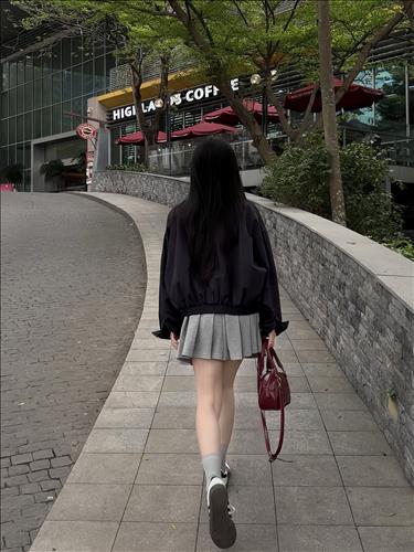 hẹn hò - Phương Phương-Nữ -Tuổi:30 - Độc thân-TP Hồ Chí Minh-Tìm bạn bè mới