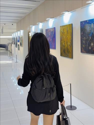 hẹn hò - Phương Phương-Lady -Age:30 - Single-TP Hồ Chí Minh-Friend - Best dating website, dating with vietnamese person, finding girlfriend, boyfriend.