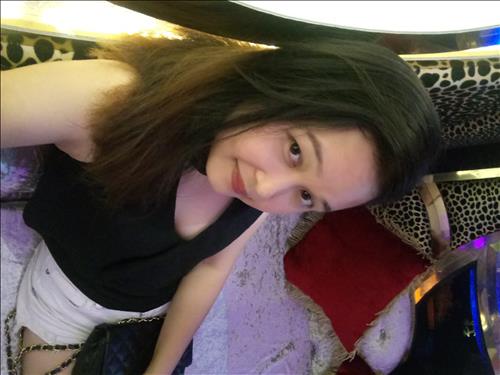 hẹn hò - Gấu -Lady -Age:28 - Single-Kiên Giang-Friend - Best dating website, dating with vietnamese person, finding girlfriend, boyfriend.