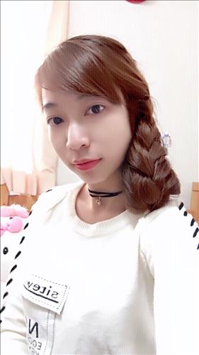 hẹn hò - Lê Băng-Lady -Age:29 - Single-TP Hồ Chí Minh-Friend - Best dating website, dating with vietnamese person, finding girlfriend, boyfriend.