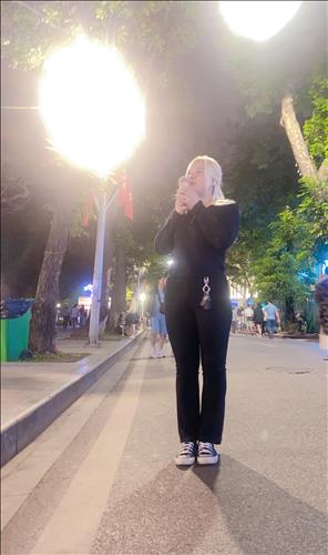 hẹn hò - Chi Chi-Lady -Age:34 - Divorce-Hà Nội-Confidential Friend - Best dating website, dating with vietnamese person, finding girlfriend, boyfriend.