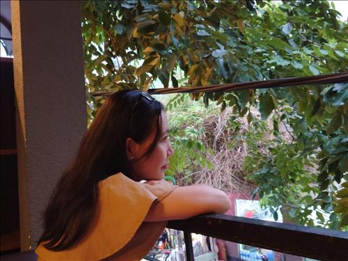 hẹn hò - Thùy Dương-Nữ -Tuổi:28 - Độc thân-Bến Tre-Tìm bạn bè mới