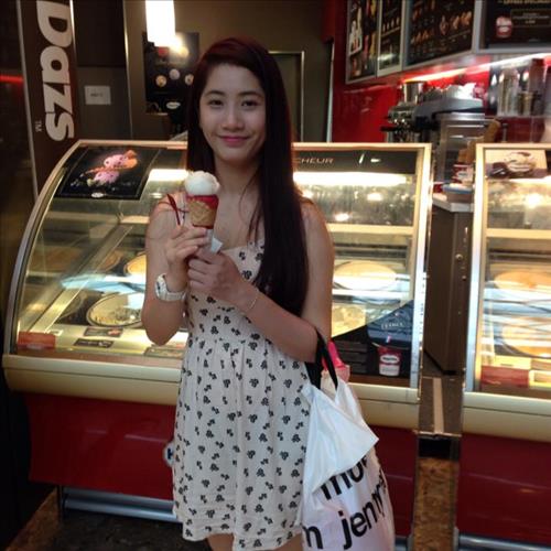 hẹn hò - Linh Dương-Lady -Age:29 - Single-TP Hồ Chí Minh-Friend - Best dating website, dating with vietnamese person, finding girlfriend, boyfriend.
