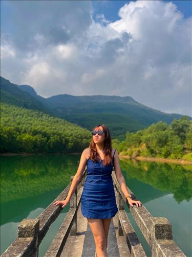 hẹn hò - Giang Lê-Lady -Age:30 - Single-Đà Nẵng-Lover - Best dating website, dating with vietnamese person, finding girlfriend, boyfriend.