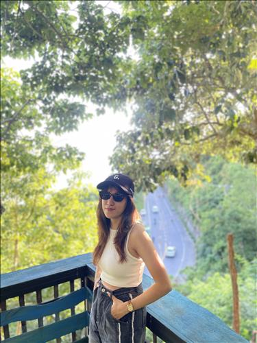 hẹn hò - Giang Lê-Nữ -Tuổi:30 - Độc thân-Đà Nẵng-Người yêu lâu dài