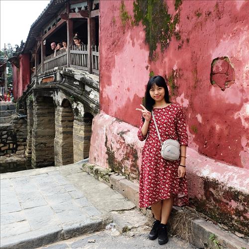 hẹn hò - Nguyễn Uyên-Lady -Age:25 - Single-TP Hồ Chí Minh-Confidential Friend - Best dating website, dating with vietnamese person, finding girlfriend, boyfriend.