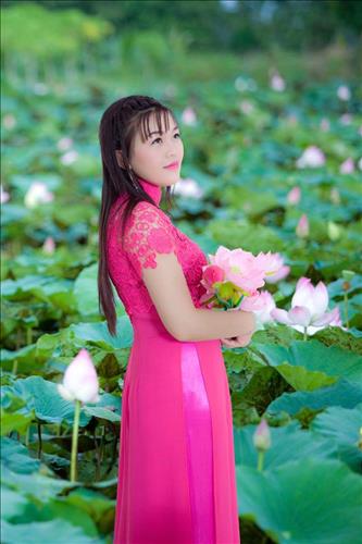 hẹn hò - lanthao-Lady -Age:22 - Single-TP Hồ Chí Minh-Friend - Best dating website, dating with vietnamese person, finding girlfriend, boyfriend.