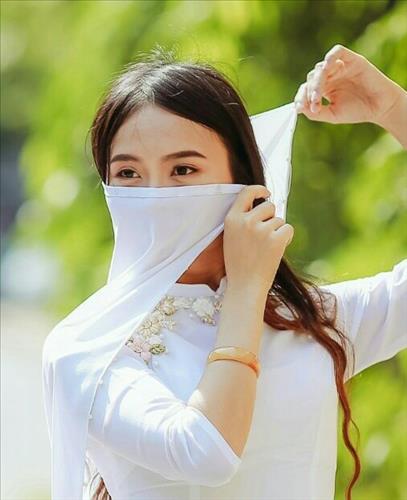 hẹn hò -  Hoa-Nữ -Tuổi:29 - Độc thân-Cao Bằng-Người yêu lâu dài