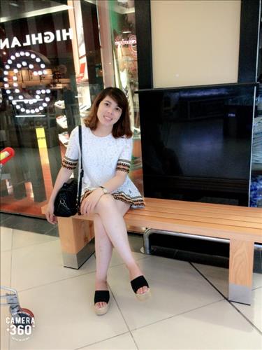 hẹn hò - Hoatuyetlanh-Lady -Age:27 - Single-Nghệ An-Lover - Best dating website, dating with vietnamese person, finding girlfriend, boyfriend.