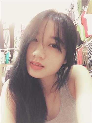 hẹn hò - T Nga^^Candy-Lady -Age:25 - Has Lover-TP Hồ Chí Minh-Friend - Best dating website, dating with vietnamese person, finding girlfriend, boyfriend.