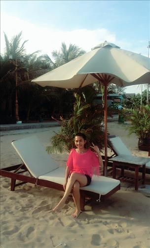 hẹn hò - Hải Ngọc-Lady -Age:29 - Single-Kiên Giang-Confidential Friend - Best dating website, dating with vietnamese person, finding girlfriend, boyfriend.