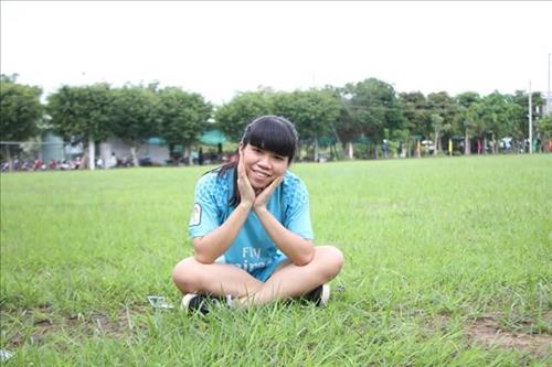 hẹn hò - Hải Yến-Lady -Age:25 - Single-Tiền Giang-Friend - Best dating website, dating with vietnamese person, finding girlfriend, boyfriend.