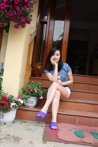 hẹn hò - ha phuong-Lady -Age:33 - Single-Hà Nội-Lover - Best dating website, dating with vietnamese person, finding girlfriend, boyfriend.