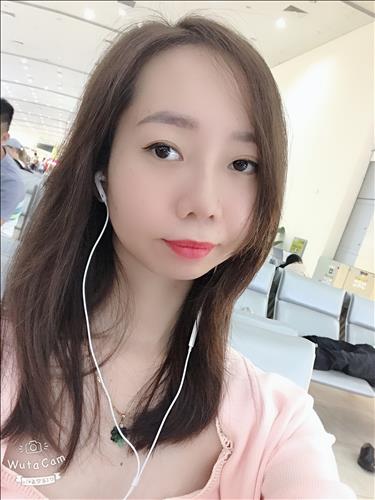 hẹn hò - Lê Cát Tiên-Lady -Age:26 - Single-Khánh Hòa-Lover - Best dating website, dating with vietnamese person, finding girlfriend, boyfriend.