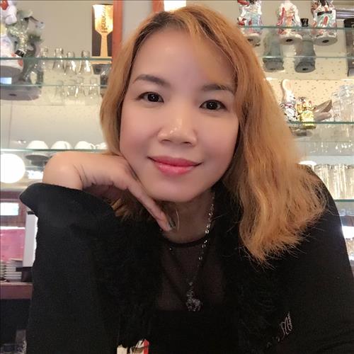 Lam Huong