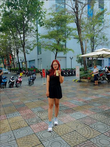 hẹn hò - Gấu Bông-Lady -Age:26 - Single-Đồng Nai-Confidential Friend - Best dating website, dating with vietnamese person, finding girlfriend, boyfriend.