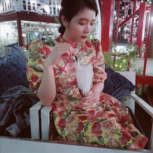 hẹn hò - Trần Tú-Lady -Age:28 - Single-Bình Dương-Lover - Best dating website, dating with vietnamese person, finding girlfriend, boyfriend.