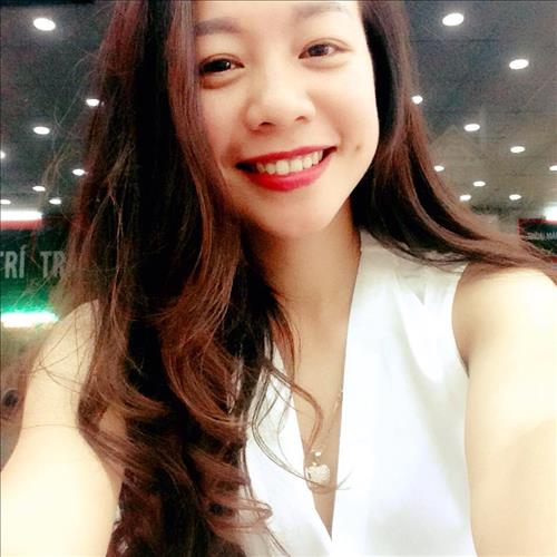 hẹn hò - Liên-Lady -Age:26 - Single-Yên Bái-Lover - Best dating website, dating with vietnamese person, finding girlfriend, boyfriend.