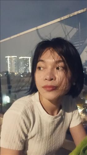 hẹn hò - Sil-Nữ -Tuổi:35 - Độc thân-TP Hồ Chí Minh-Tìm bạn tâm sự