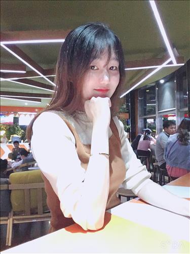 hẹn hò - hồng myna-Lady -Age:26 - Single-Đà Nẵng-Friend - Best dating website, dating with vietnamese person, finding girlfriend, boyfriend.