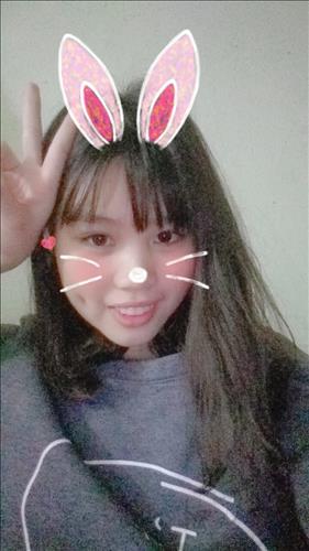 hẹn hò - cunxinh9x-Lady -Age:21 - Single-Hà Nội-Friend - Best dating website, dating with vietnamese person, finding girlfriend, boyfriend.