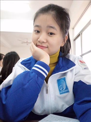 hẹn hò - Lan phương-Lady -Age:20 - Single-Quảng Bình-Friend - Best dating website, dating with vietnamese person, finding girlfriend, boyfriend.