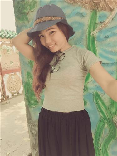 hẹn hò - ni hang-Lady -Age:30 - Single-TP Hồ Chí Minh-Friend - Best dating website, dating with vietnamese person, finding girlfriend, boyfriend.