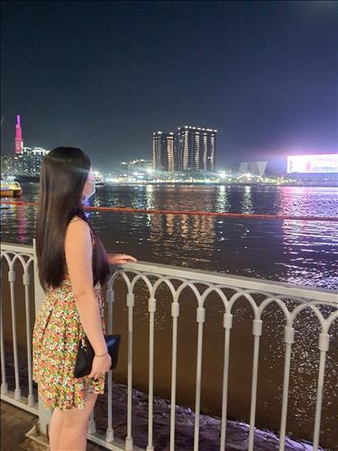 hẹn hò - Nhi-Lady -Age:29 - Single-TP Hồ Chí Minh-Confidential Friend - Best dating website, dating with vietnamese person, finding girlfriend, boyfriend.