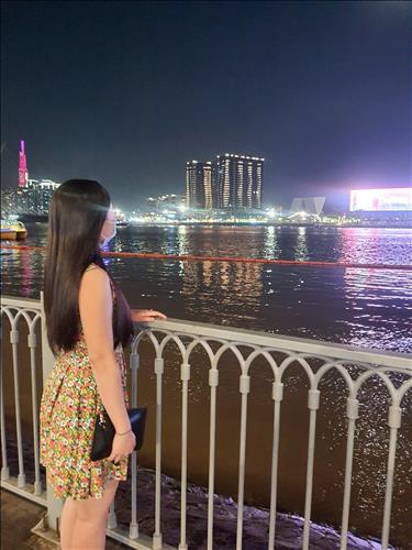 hẹn hò - Nhi-Lady -Age:30 - Single-TP Hồ Chí Minh-Confidential Friend - Best dating website, dating with vietnamese person, finding girlfriend, boyfriend.