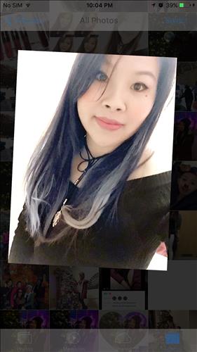 hẹn hò - Lan dễ thương-Lady -Age:24 - Single--Lover - Best dating website, dating with vietnamese person, finding girlfriend, boyfriend.