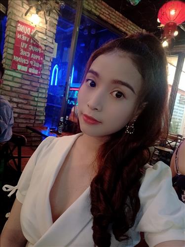 hẹn hò - yen ngoc-Lady -Age:27 - Single-TP Hồ Chí Minh-Confidential Friend - Best dating website, dating with vietnamese person, finding girlfriend, boyfriend.