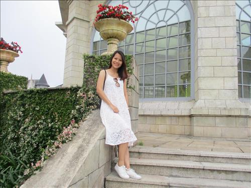 hẹn hò - Thuỳ Dương-Lady -Age:32 - Single-Hà Nội-Lover - Best dating website, dating with vietnamese person, finding girlfriend, boyfriend.