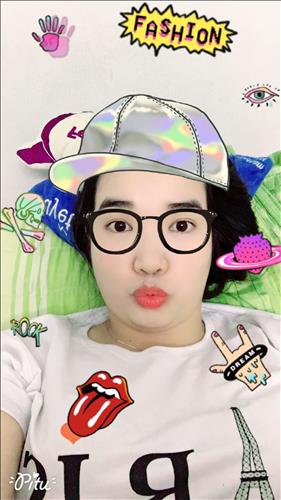 hẹn hò - Nhi-Lady -Age:31 - Single-TP Hồ Chí Minh-Lover - Best dating website, dating with vietnamese person, finding girlfriend, boyfriend.