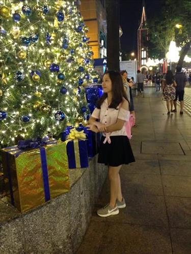 hẹn hò - phan thi hoang oanh-Lady -Age:24 - Single-TP Hồ Chí Minh-Friend - Best dating website, dating with vietnamese person, finding girlfriend, boyfriend.