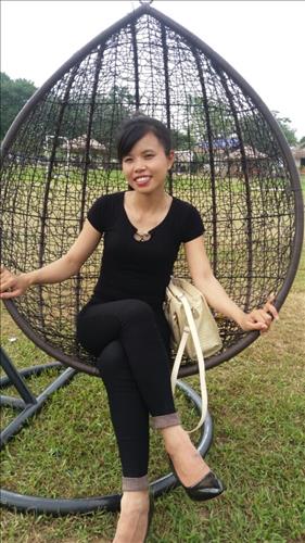 hẹn hò - Hải yến -Lady -Age:29 - Single-Hà Nội-Lover - Best dating website, dating with vietnamese person, finding girlfriend, boyfriend.