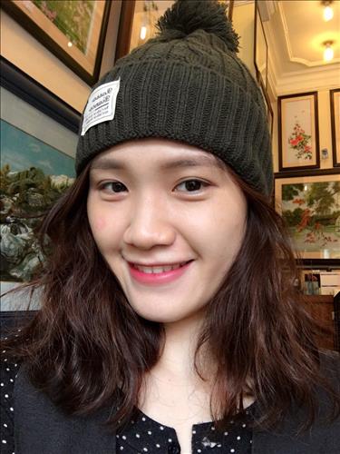 hẹn hò - chip-Lady -Age:28 - Single-Hà Nội-Lover - Best dating website, dating with vietnamese person, finding girlfriend, boyfriend.