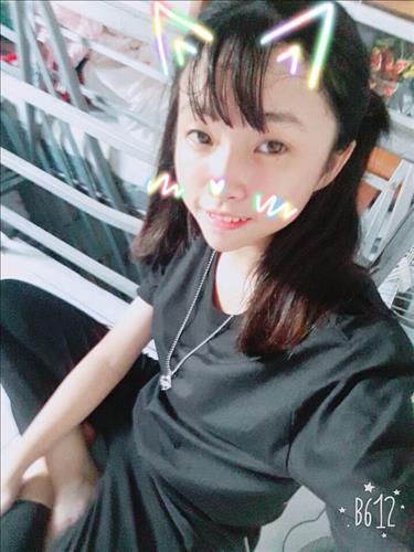 hẹn hò - Khểnh Thần-Lady -Age:17 - Single-An Giang-Lover - Best dating website, dating with vietnamese person, finding girlfriend, boyfriend.