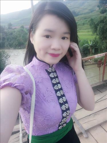 hẹn hò - Phương Pi-Lady -Age:24 - Single-Yên Bái-Lover - Best dating website, dating with vietnamese person, finding girlfriend, boyfriend.