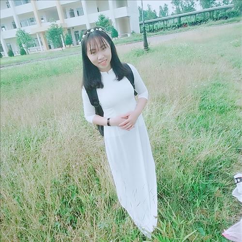 hẹn hò - thủy tiên-Lady -Age:23 - Single-Quảng Ngãi-Friend - Best dating website, dating with vietnamese person, finding girlfriend, boyfriend.