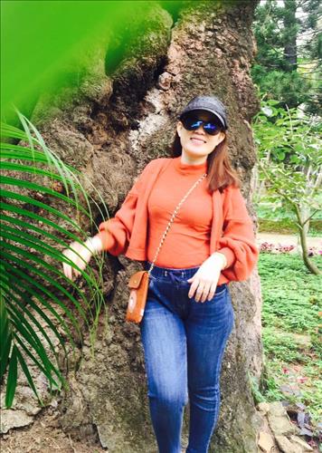 hẹn hò - Le Duyen-Lady -Age:34 - Divorce-TP Hồ Chí Minh-Lover - Best dating website, dating with vietnamese person, finding girlfriend, boyfriend.