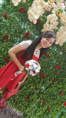 hẹn hò - Linh Nguyễn-Lady -Age:29 - Single-Đồng Nai-Lover - Best dating website, dating with vietnamese person, finding girlfriend, boyfriend.