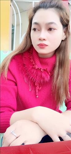 hẹn hò - Diệu Ngọc Tam Quy-Lady -Age:28 - Single-Khánh Hòa-Friend - Best dating website, dating with vietnamese person, finding girlfriend, boyfriend.
