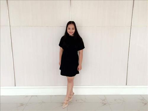 hẹn hò - Huỳnh-Lady -Age:19 - Single-Long An-Friend - Best dating website, dating with vietnamese person, finding girlfriend, boyfriend.